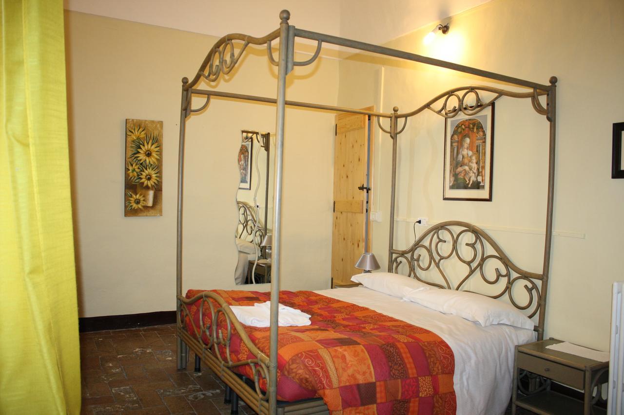 Il Cortegiano Hotel Urbino Exterior foto